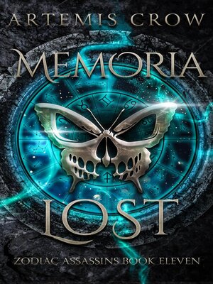 cover image of Memoria Lost